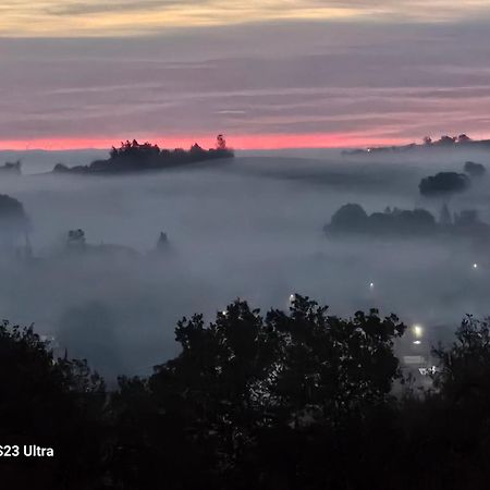 Belvedere Du Midi Ayguesvives Экстерьер фото